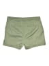 Gap Solid Green Khaki Shorts Size 18 - photo 2