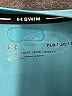 Under Armour Teal Active T-Shirt Size L (youth) - photo 3