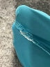 Under Armour Teal Active T-Shirt Size L (youth) - photo 4