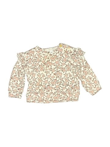RZ Rachel Zoe Long Sleeve Blouse (view 1)