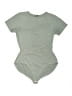 TOBI Gray Bodysuit Size M - photo 1