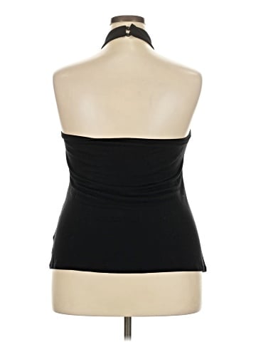 ELOQUII Sleeveless Top (view 2)