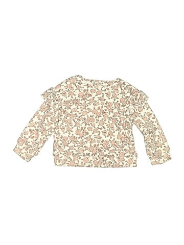 RZ Rachel Zoe Long Sleeve Blouse (view 2)