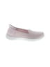 Skechers Pink Flats Size 7 - photo 1