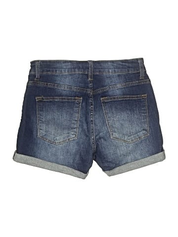 KANCAN JEANS Denim Shorts (view 2)
