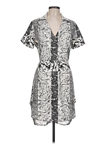 Alberto Makali Casual Dress (view 1)