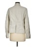 L.L.Bean Ivory Jacket Size M - photo 2