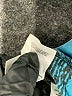 Jones Studio Stripes Black Casual Dress Size 10 - photo 8