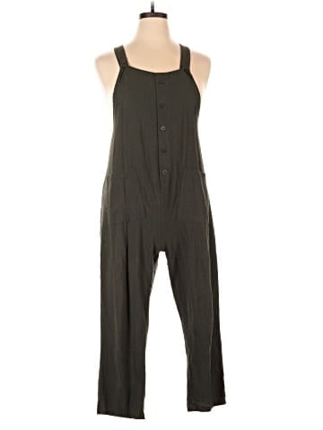 Zanzea Collection Jumpsuit (view 1)