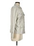 L.L.Bean Ivory Jacket Size M - photo 4