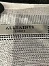 ALLSAINTS 100% Cotton Solid Ivory Pullover Sweater Size L - photo 7