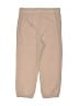 H&M 100% Polyester Solid Tan Casual Pants Size 3T - photo 2