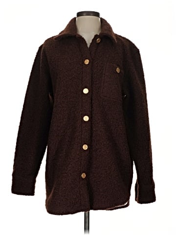Express Coat (view 1)