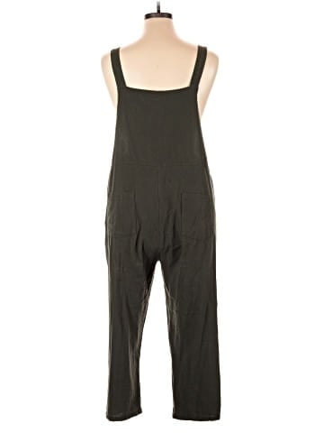 Zanzea Collection Jumpsuit (view 2)