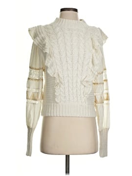 By Anthropologie Pullover Sweater
