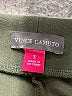 Vince Camuto Solid Green Active Pants Size S - photo 7