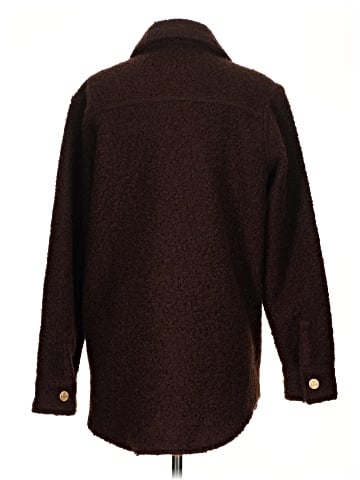 Express Coat (view 2)