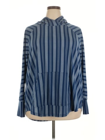 Lularoe Poncho (view 1)