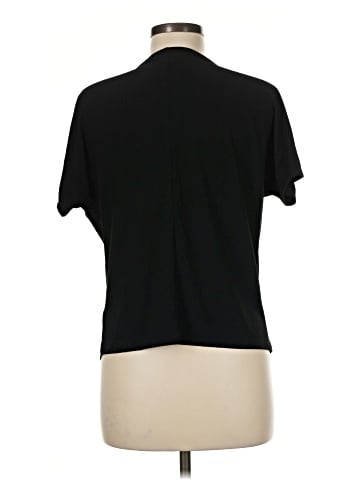 89th & Madison Short Sleeve Top (view 2)