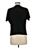 89th & Madison Black Short Sleeve Top Size M - photo 2