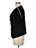 89th & Madison Black Short Sleeve Top Size M - photo 5