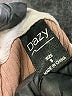 DAZY Brown Sweater Vest Size S - photo 7