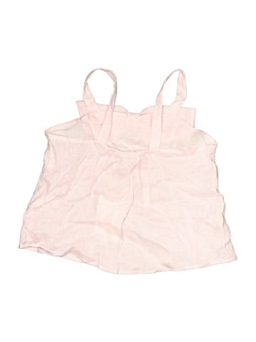 Zara Sleeveless Blouse (view 2)