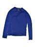 Under Armour Blue Long Sleeve Top Size 12 (estimated) - photo 2