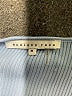 Endless Rose Blue Short Sleeve Top Size M - photo 7