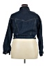 Levi's 100% Cotton Blue Denim Jacket Size XL - photo 2