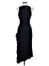 THATSSOFETCH Black Cocktail Dress Size 8 - photo 2
