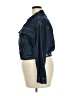 Levi's 100% Cotton Blue Denim Jacket Size XL - photo 5