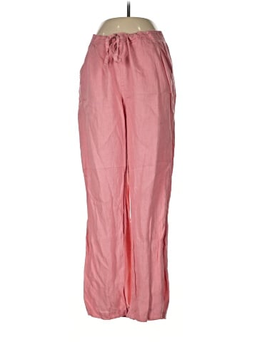 Vince Camuto Linen Pants (view 1)