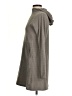 Assorted Brands 100% Polyester Houndstooth Gray Casual Dress Size S - photo 5