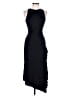 THATSSOFETCH Black Cocktail Dress Size 8 - photo 1