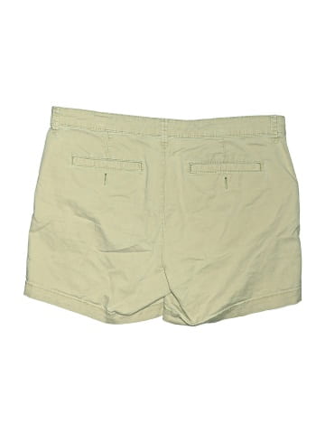 Gap Outlet Khaki Shorts (view 2)