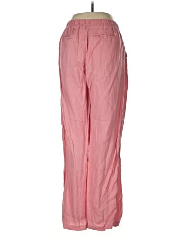 Vince Camuto Linen Pants (view 2)