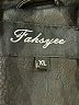 Assorted Brands 100% Polyurethane Black Jacket Size XL (toddler) - photo 3