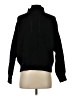 Aqua 100% Cashmere Black Cashmere Pullover Sweater Size S - photo 2