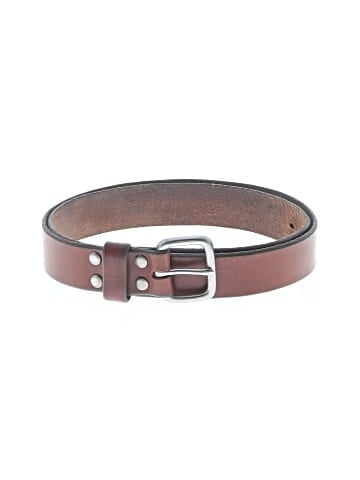 J.Crew Leather Belt (view 1)