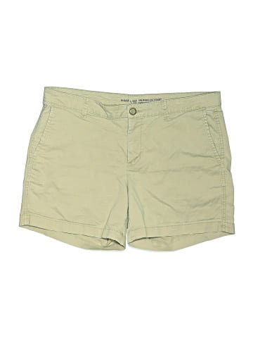 Gap Outlet Khaki Shorts (view 1)