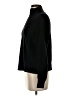 Aqua 100% Cashmere Black Cashmere Pullover Sweater Size S - photo 5