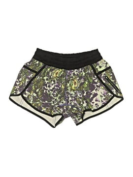 Lululemon Athletica Athletic Shorts