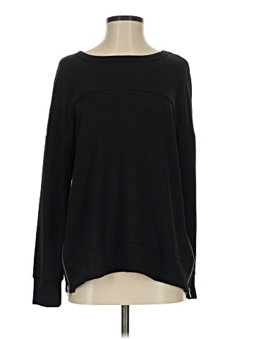 French Laundry Long Sleeve T-Shirt (view 1)