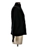 Aqua 100% Cashmere Black Cashmere Pullover Sweater Size S - photo 4