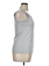 Alfani Gray Active Tank Size XL - photo 4