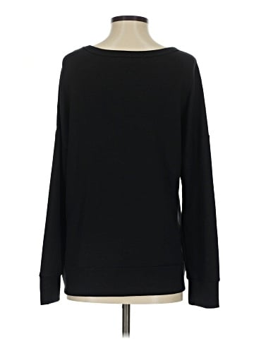 French Laundry Long Sleeve T-Shirt (view 2)
