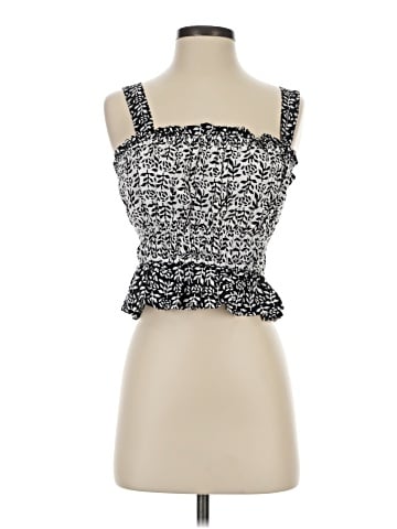 Ann Taylor LOFT Sleeveless Top (view 1)