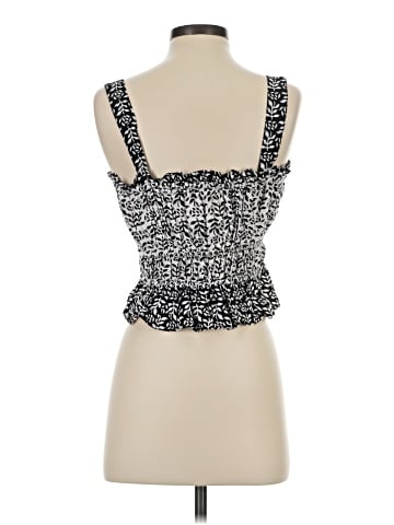 Ann Taylor LOFT Sleeveless Top (view 2)