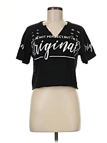 ON FIRE Short Sleeve T-Shirt (view 1)
